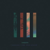 Purchase Vindata - Through Time And Space (EP)