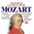 Buy Wolfgang Amadeus Mozart - Masters Of Classical Music (Vol. 1) Mp3 Download