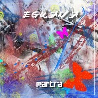 Purchase Eguana - Mantra