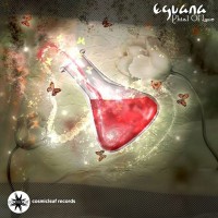 Purchase Eguana - Phial Of Love