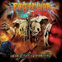 Purchase Fog Of War - Here Lies Humanity