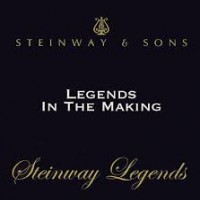 Purchase Helene Grimaud - Legends In The Making (With Yundi Li & Lang Lang)