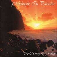 Purchase Midnight In Paradise - The Memory Of Valleys