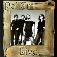 Purchase Po' Girl - Live