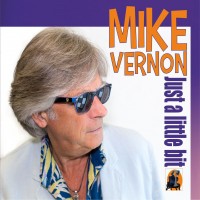 Purchase Mike Vernon & Los Garcia - Just A Little Bit