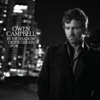 Purchase Owen Campbell - In The Shadow Of The Greats (EP)