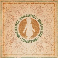 Purchase Owen Campbell - Songs For Syria (EP)