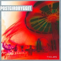 Purchase Postgirobygget - Tidløs