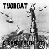 Purchase Tugboat - Escape Queen City