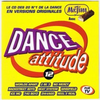 Purchase VA - Dance Attitude Vol. 12