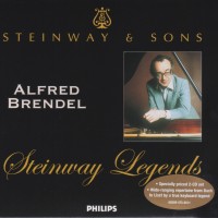 Purchase Alfred Brendel - Steinway Legends CD2