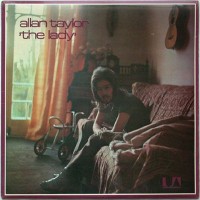 Purchase Allan Taylor - Sometimes/ The Lady (Vinyl) CD2