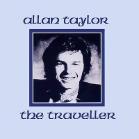 Purchase Allan Taylor - The Traveller