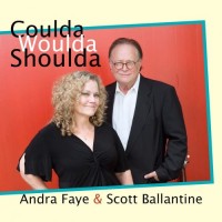 Purchase Andra Faye & Scott Ballantine - Coulda Woulda Shoulda