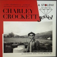 Purchase Charley Crockett - A Stolen Jewel