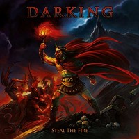 Purchase Darking - Steal The Fire