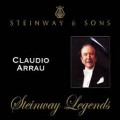 Buy Claudio Arrau - Steinway Legends CD1 Mp3 Download