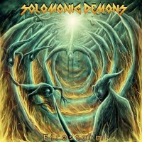 Purchase Solomonic Demons - Firestorm