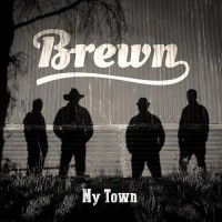 Purchase Brewn - My Town