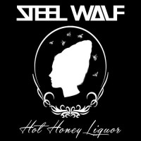 Purchase Steel Wolf - Hot Honey Liquor