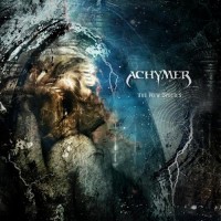 Purchase Achymer - The New Species