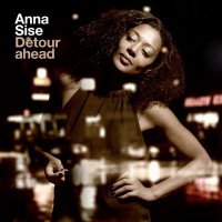 Purchase Anna Sise - Detour Ahead
