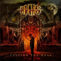 Purchase Archer - Culling The Weak