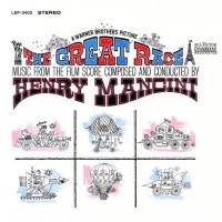 Purchase Henry Mancini - The Great Race (Vinyl)