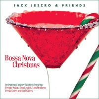 Purchase Jack Jezzro - Bossa Nova Christmas