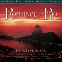 Purchase Jack Jezzro - Romance In Rio
