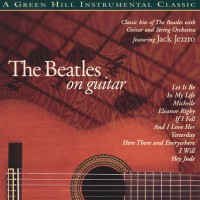 Purchase Jack Jezzro - The Beatles On Guitar