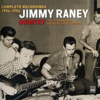 Purchase Jimmy Raney - Complete Recordings 1954-1956
