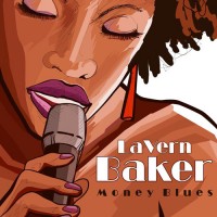 Purchase lavern baker - Money Blues