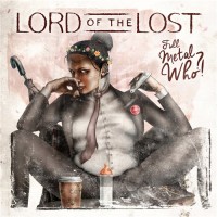 Purchase Lord of the Lost - Full Metal Whore (EP)