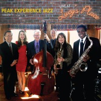 Purchase Peak Experience Jazz Ensemble - Live At Lucy's Place Vol. 1
