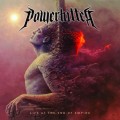 Buy Powerhitter - Life At The End Of Empire Mp3 Download