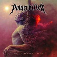 Purchase Powerhitter - Life At The End Of Empire