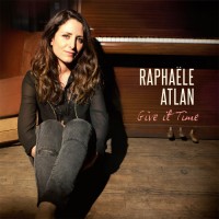 Purchase Raphaele Atlan - Give It Time