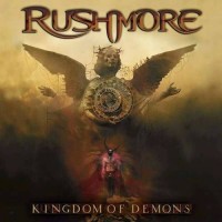 Purchase Rushmore - Kingdom Of Demons