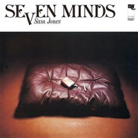Purchase Sam Jones - Seven Minds (Vinyl)