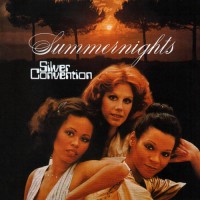 Purchase Silver Convention - Summernights (Vinyl)