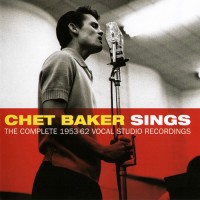 Purchase Chet Baker - Chet Baker Sings (1953-1962) CD2