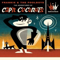Purchase Frankie & The Poolboys - Frankie And The Poolboys
