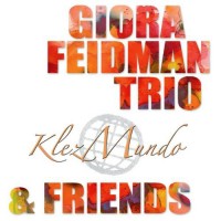 Purchase Giora Feidman - Klezmundo (With Friends)