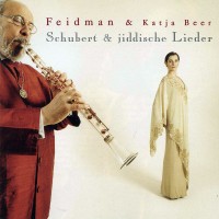 Purchase Giora Feidman - Schubert & Jiddische Lieder (With Katja Berr)