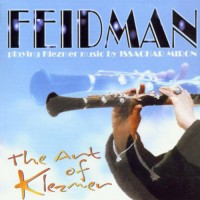 Purchase Giora Feidman - The Art Of Klezmer