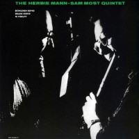 Purchase Herbie Mann - The Herbie Mann - Sam Most Quintet (With Sam Most) (Vinyl)
