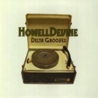 Purchase Howell Devine - Delta Grooves
