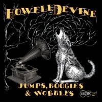 Purchase Howell Devine - Jumps, Boogies & Wobbles