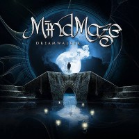 Purchase Mindmaze - Dreamwalker (EP)